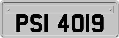 PSI4019