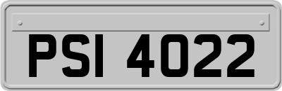 PSI4022