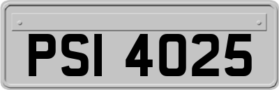 PSI4025