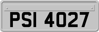 PSI4027