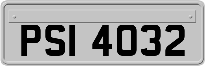 PSI4032