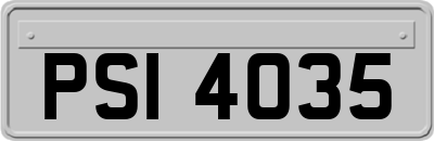 PSI4035