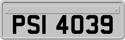 PSI4039