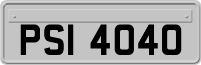 PSI4040