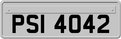 PSI4042