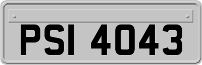 PSI4043