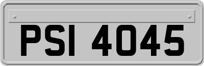 PSI4045