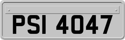 PSI4047