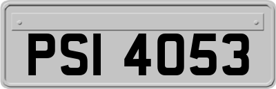 PSI4053