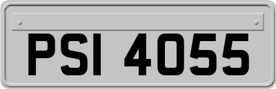 PSI4055