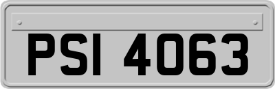 PSI4063