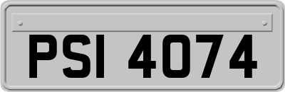 PSI4074