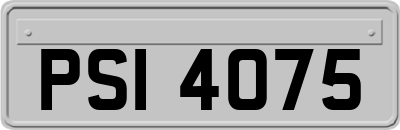 PSI4075