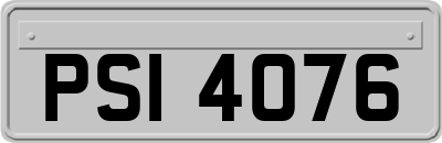 PSI4076