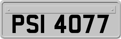 PSI4077