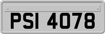 PSI4078