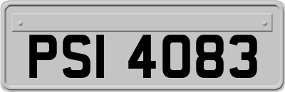 PSI4083
