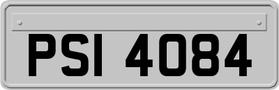 PSI4084
