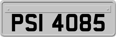 PSI4085