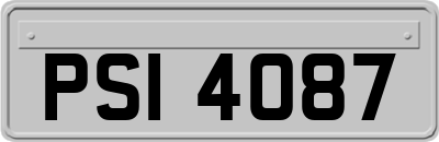 PSI4087
