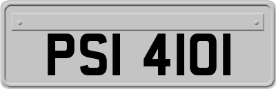 PSI4101