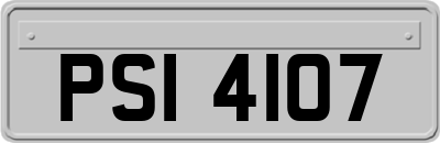 PSI4107