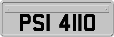 PSI4110