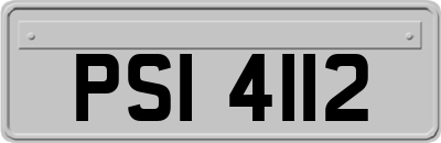 PSI4112