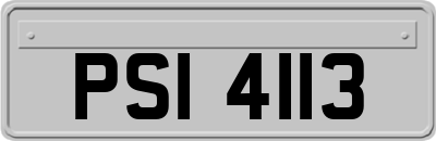 PSI4113