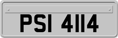 PSI4114