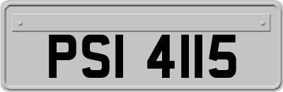 PSI4115