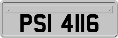 PSI4116