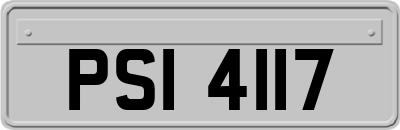 PSI4117