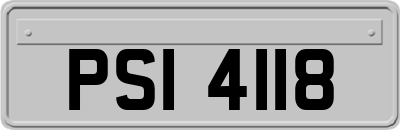 PSI4118