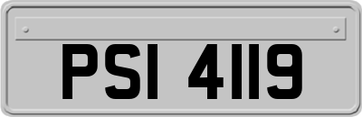 PSI4119