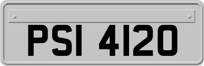 PSI4120