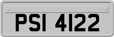 PSI4122