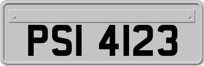 PSI4123