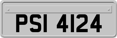 PSI4124