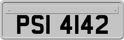 PSI4142