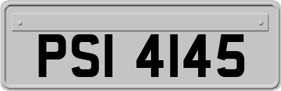PSI4145