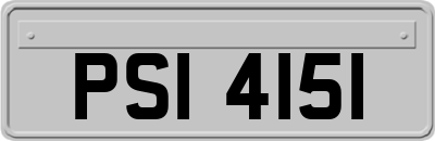 PSI4151