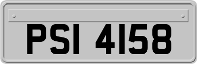 PSI4158