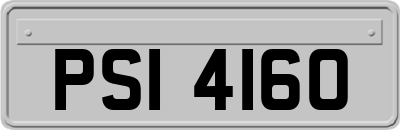 PSI4160