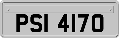 PSI4170