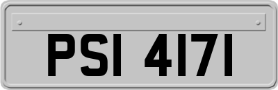 PSI4171