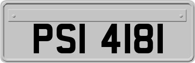 PSI4181