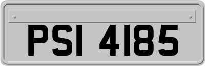 PSI4185