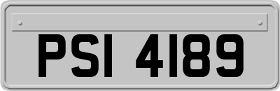 PSI4189
