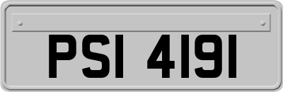 PSI4191